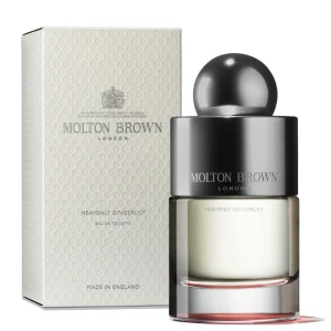 Molton Brown Düfte<Heavenly Gingerlily EDT 100ML