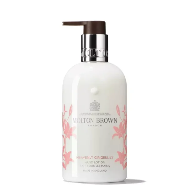 Molton Brown Bath & Body<Heavenly Gingerlily Handcreme