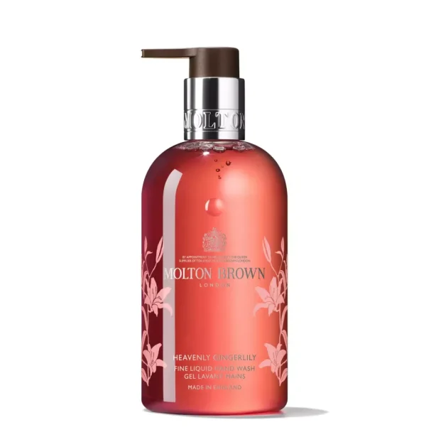 Molton Brown Bath & Body<Heavenly Gingerlily Handseife