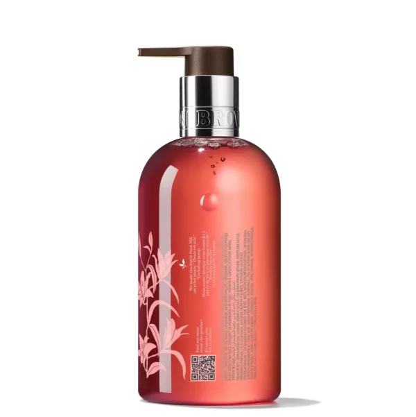 Molton Brown Bath & Body<Heavenly Gingerlily Handseife