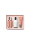 Molton Brown Geschenksets<HEAVENLY GINGERLILY TRAVEL BODY & HAND GIFTSET