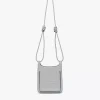 MCM Crossbody-taschen<Himmel Tasche