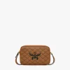 MCM Crossbody-taschen<Himmel Tasche