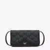 MCM Crossbody-taschen<Himmel Tasche