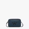 MCM Crossbody-taschen<Himmel Tasche