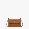 MCM Crossbody-taschen<Himmel Tasche