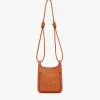 MCM Crossbody-taschen<Himmel Tasche