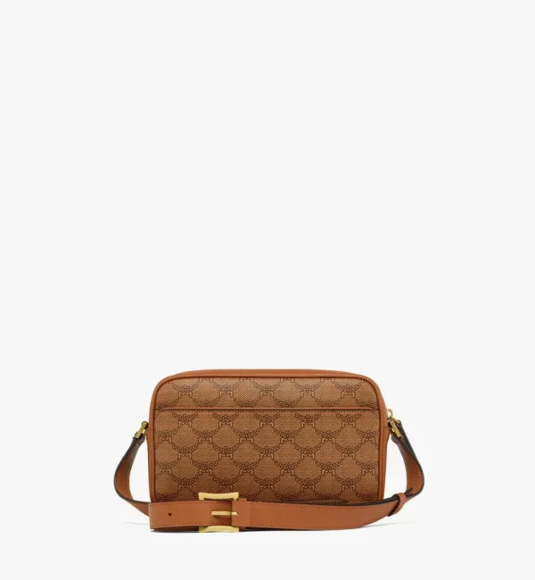 MCM Crossbody-taschen<Himmel Tasche