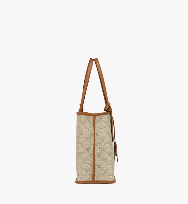 MCM Shopper<Himmel Tasche