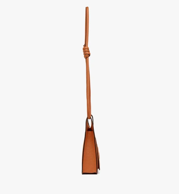 MCM Crossbody-taschen<Himmel Tasche