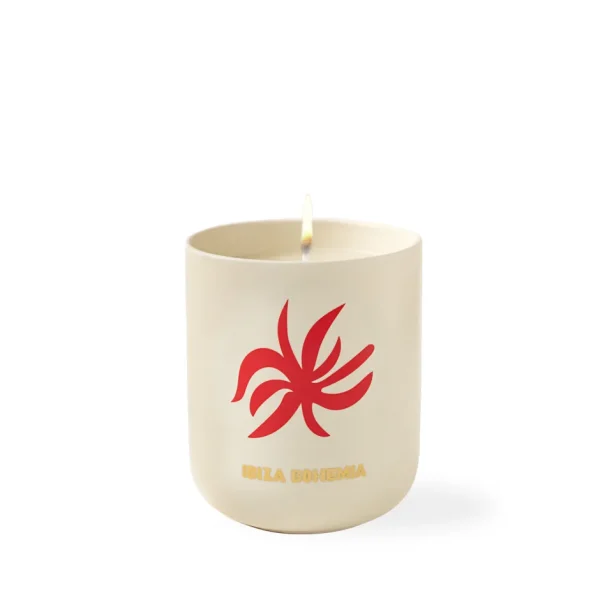 Assouline Kerzen<Ibiza Bohemia - Travel from Home Candle