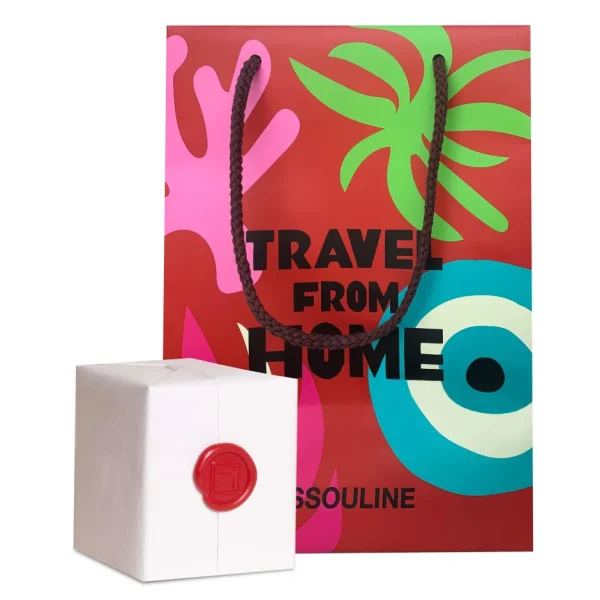 Assouline Kerzen<Ibiza Bohemia - Travel from Home Candle