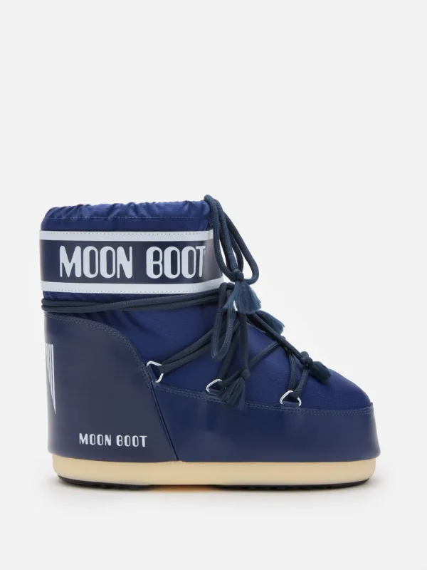 Moon Boot Stiefel & Boots<Icon Low Boots