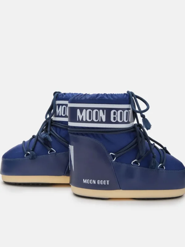 Moon Boot Stiefel & Boots<Icon Low Boots