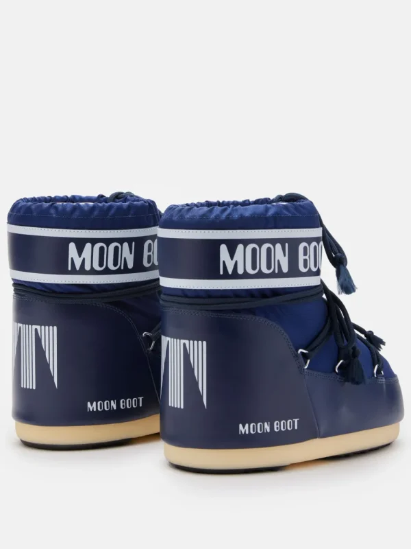 Moon Boot Stiefel & Boots<Icon Low Boots