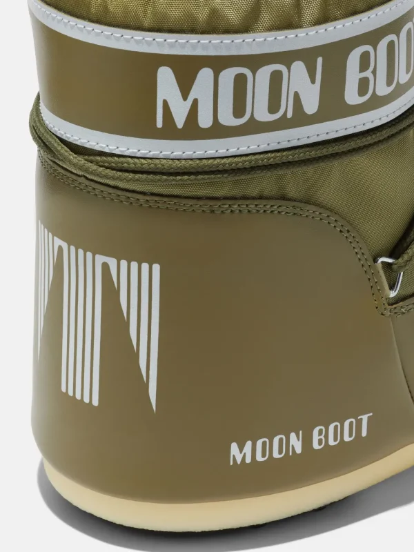 Moon Boot Stiefel & Boots<Icon Low Boots