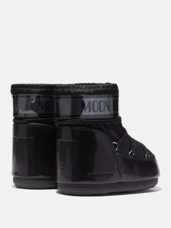 Moon Boot Stiefel & Boots<Icon Low Glance Boots