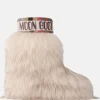 Moon Boot Stiefel & Boots<Icon Yeti Mid Boots