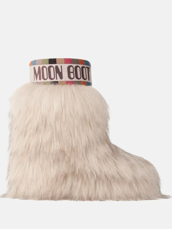 Moon Boot Stiefel & Boots<Icon Yeti Mid Boots