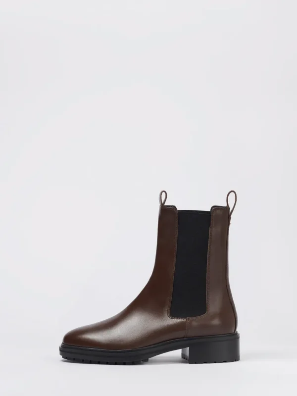 Aeyde Stiefel & Boots<Jack Stiefelette