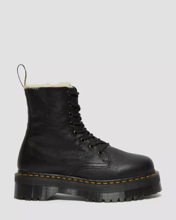 Dr. Martens Stiefel & Boots<Jadon Boots