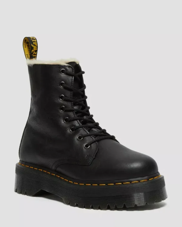 Dr. Martens Stiefel & Boots<Jadon Boots