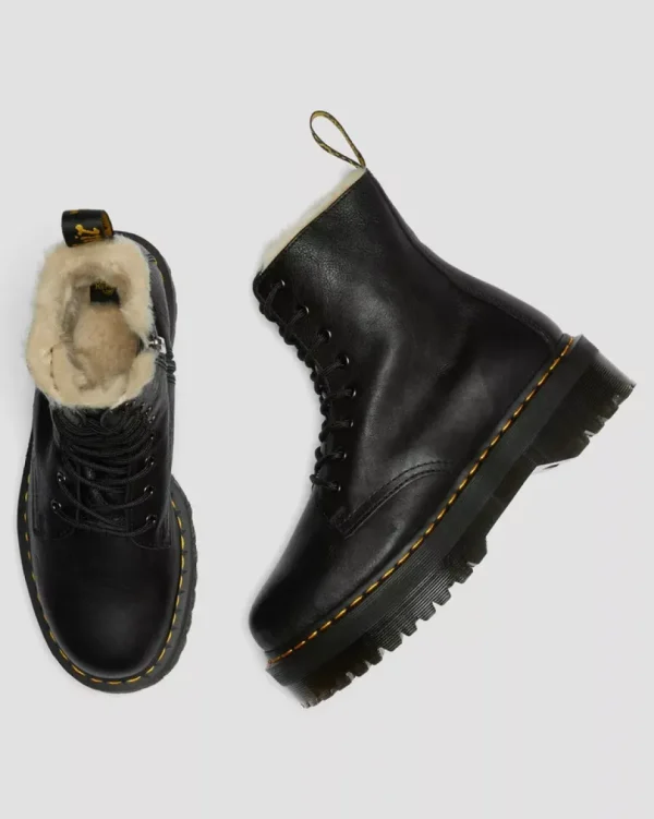 Dr. Martens Stiefel & Boots<Jadon Boots