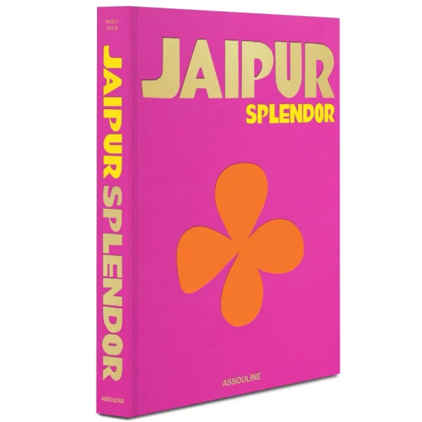 Assouline Bücher<Jaipur Splendor