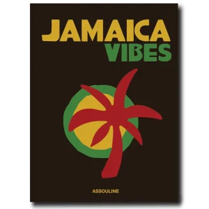 Assouline Bücher<Jamaica Vibes