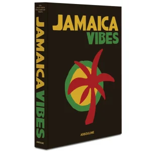 Assouline Bücher<Jamaica Vibes