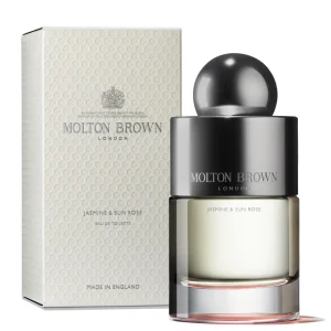 Molton Brown Düfte<Jasmine & Sun Rose Eau de Toilette 100ML