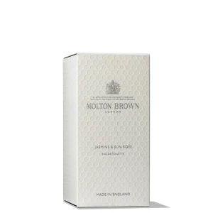 Molton Brown Düfte<Jasmine & Sun Rose Eau de Toilette 50ML