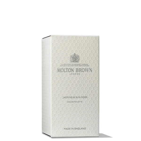 Molton Brown Düfte<Jasmine & Sun Rose Eau de Toilette 50ML