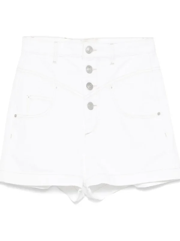 Isabel Marant Shorts/bermuda<Jovany Shorts