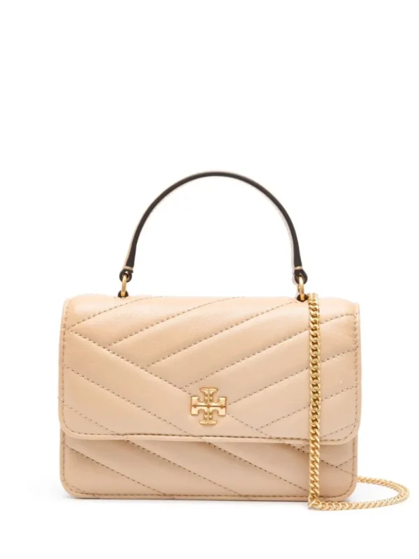 Tory Burch Mini-taschen<Kira Chevron Mini Tasche