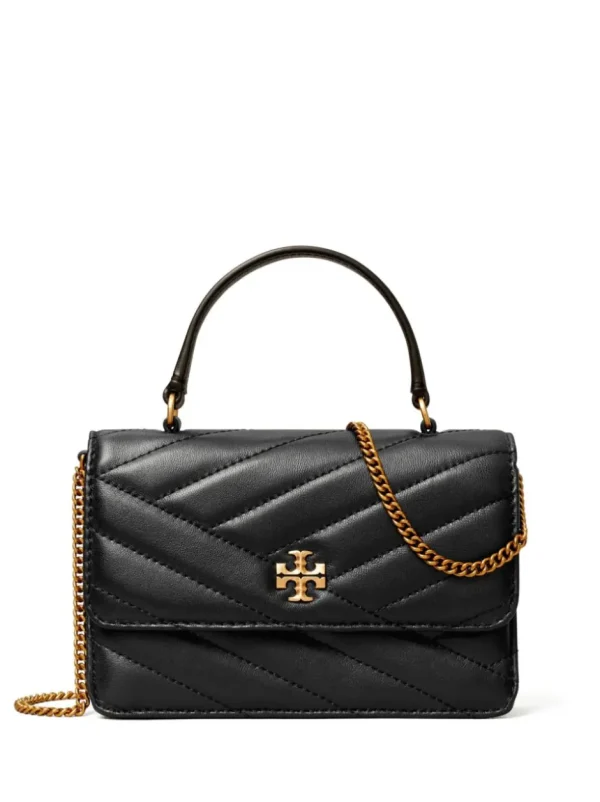 Tory Burch Mini-taschen<Kira Chevron Mini Tasche