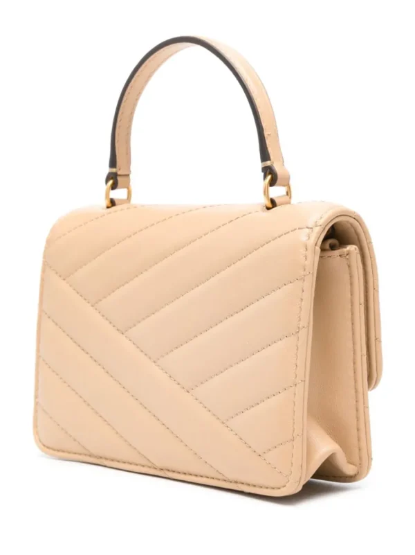 Tory Burch Mini-taschen<Kira Chevron Mini Tasche