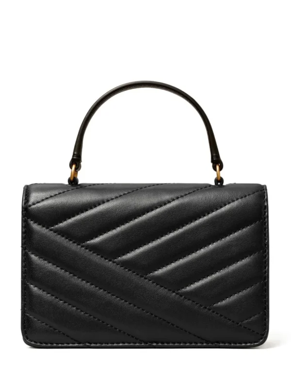 Tory Burch Mini-taschen<Kira Chevron Mini Tasche