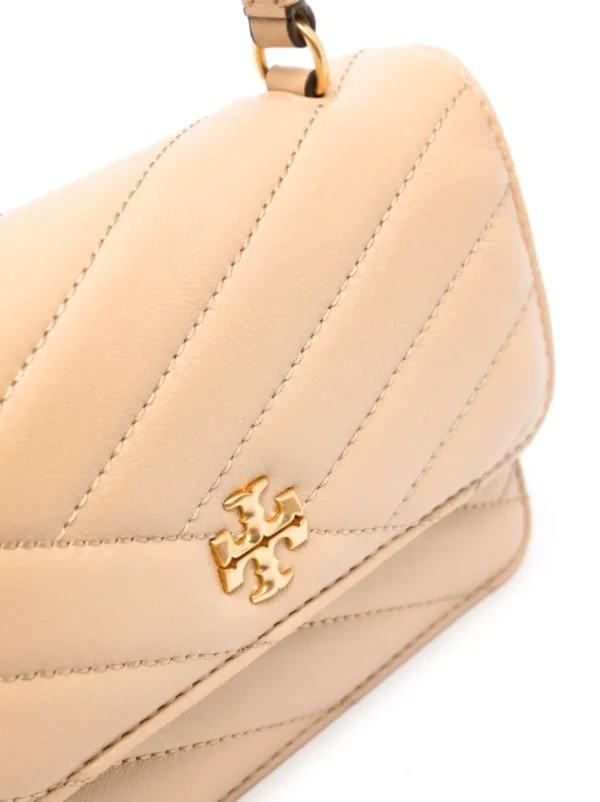 Tory Burch Mini-taschen<Kira Chevron Mini Tasche