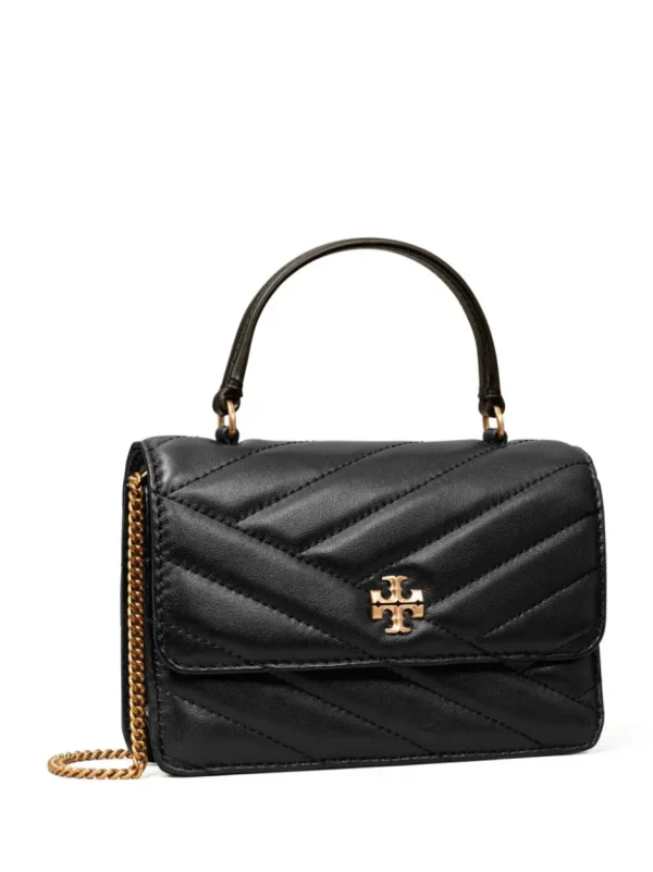 Tory Burch Mini-taschen<Kira Chevron Mini Tasche