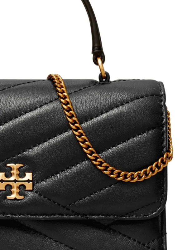 Tory Burch Mini-taschen<Kira Chevron Mini Tasche