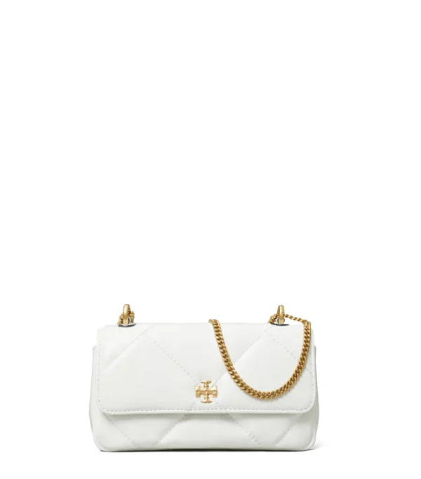 Tory Burch Mini-taschen<Kira Diamond Mini Tasche