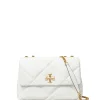 Tory Burch Crossbody-taschen<Kira Diamond Quilt Convertible Tasche