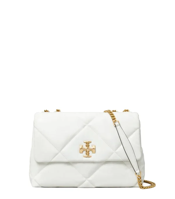 Tory Burch Crossbody-taschen<Kira Diamond Quilt Convertible Tasche