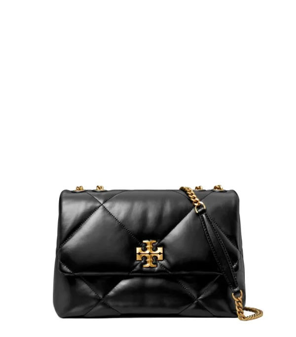 Tory Burch Crossbody-taschen<Kira Diamond Quilt Convertible Tasche