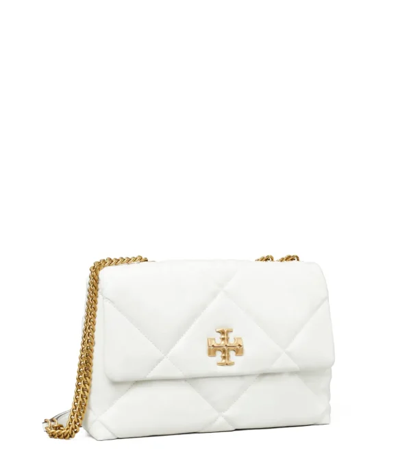 Tory Burch Crossbody-taschen<Kira Diamond Quilt Convertible Tasche