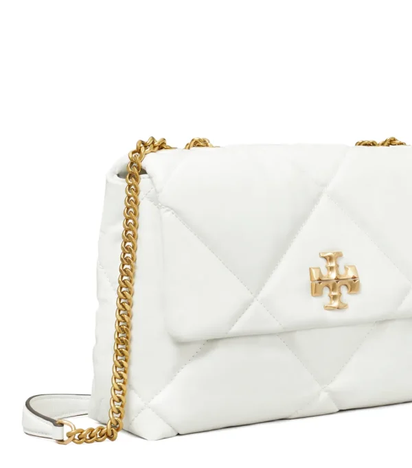 Tory Burch Crossbody-taschen<Kira Diamond Quilt Convertible Tasche