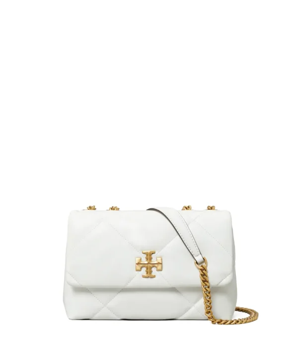 Tory Burch Schultertaschen<Kira Diamond Small Schultertasche