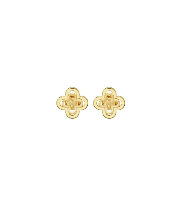 Tory Burch Schmuck<Kira Ohrringe