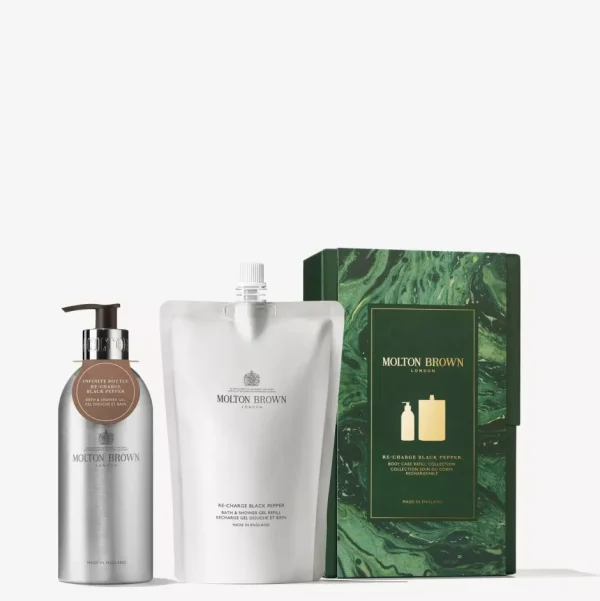 Molton Brown Geschenksets<Körperpflege Geschenkset